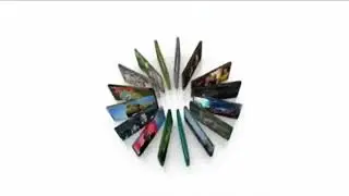 Sky On Demand Logo