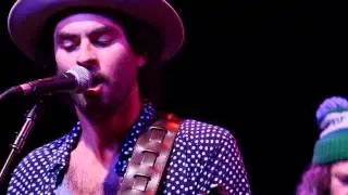 The Head and the Heart - Another Story (Live on KEXP)