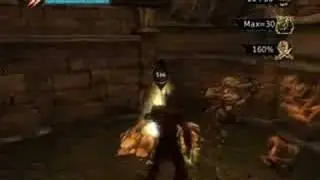 Overlord - Understreets - Smelter of Durium