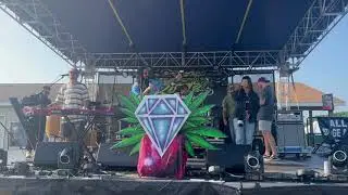 Eureka Sound, Nick Sefakis, Dubbest, Roots of Creation, Eli Mac - Michigan Gems & Genetics Festival