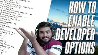 HOW TO ENABLE DEVELOPER OPTIONS IN EURO TRUCK SIMULATOR 2 & AMERICAN TRUCK SIMULATOR | RKODE GAMING