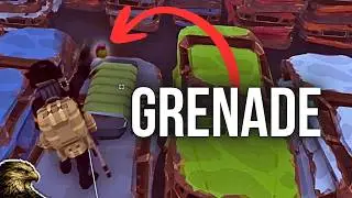 Don't Make the Same Mistake! I accidentally pressed G and...