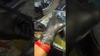 Royal Enfield Classic/Bullet 350 One Way Clutch Assembly Replacement