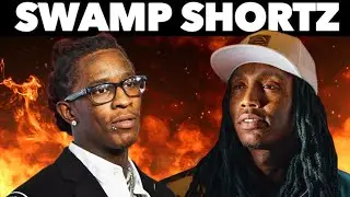 Bricc Baby’s Secret Past with Young Thug