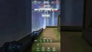 Abyss B becomes unplayable against this Cypher setupIs Cypher the best sentinel on Abyss?
