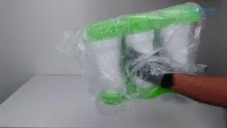 Reverzní osmóza Ecosoft PURE Balance