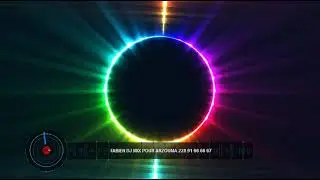 DJ Fabien mix pour DJ dapiakisoa artiste MOBA . 228 91666667