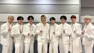 「ホリデーに必要なのは、愛と夢、そしてStray Kids」