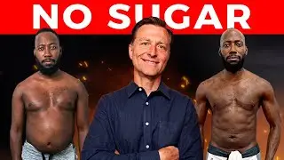 What Happens to Your Body When You Quit Sugar for 14 Days! Dr. Eric Berg