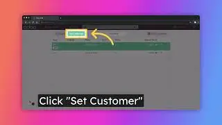 How to Perform Transaction With Sehar Welfare Foundation Option