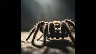 Tarantula