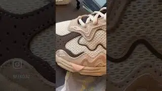 New Adidas originals x bad bunny response CL sneakers