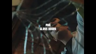 paō - Glass Doors (Official Music Video)