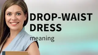 Understanding the 