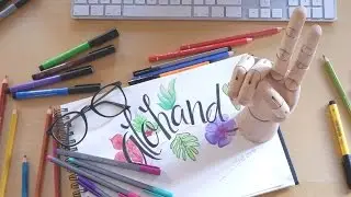 Hand Garc&iacute;a Ad 2016 [Espa&ntilde;ol]