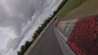 Onboard Nürburgring Gp-Strecke - Sebastian#26 Ahrens // RL2 Endurance Racing