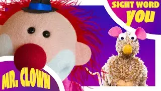 Sight Word 