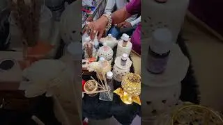 Contact No. 9830432894 | Unique Candle Collection