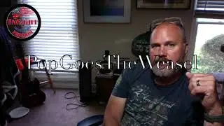 Pop Goes The Weasel a Shout Out