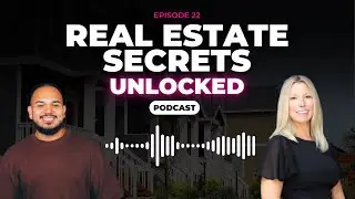 Real Estate Wholesaler With Grand Cash Offers with Danielle Damianov and Robert Ortiz