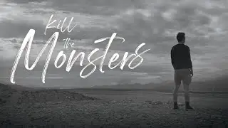 Kill The Monsters - Official Trailer | Dekkoo.com | Stream great gay movies