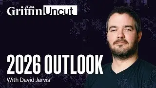 031: Griffin's 2026 outlook - cards, stable coins, and agentic finance with David Jarvis