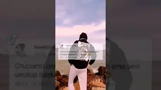 Tiktok Twitter Akımı #1