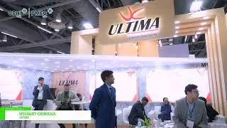 [CPHI & PMEC India 2024] Специальные химические продукты - ULTIMA