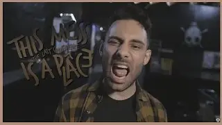 The Last Confidence - This Mess Is A Place (Official Music Video)