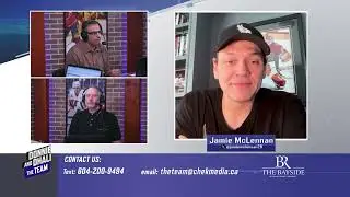 Джейми МакЛеннан о вчерашней победе &laquo;Сенаторов&raquo; над &laquo;ВГК&raquo; со счетом 7:1, о Демко и многом другом.
