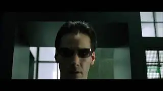 EDGE OF DAWN - Stage Fright (steril remix) / Matrix clip