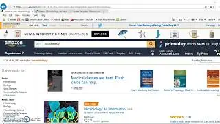 Использование Keepa для поиска недорогих учебников для Amazon FBA &mdash; получайте прибыль от торговцев и продавцов eBay