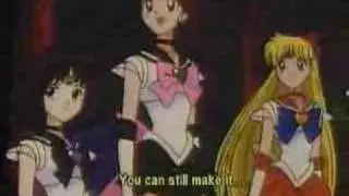 sailor busters