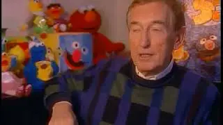 How Kermit's It's Not Easy Being Green song came to be