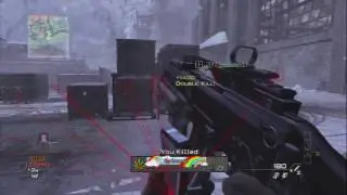 Menace MW3 Nonhost