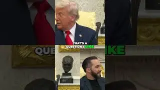 NVIDIA's AI Supercomputer: HUGE Win for the US! (President Reacts)