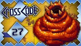 CROSSCODE 🔷 #27: Maronental Wege freischalten!