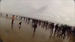 Boxing Day Dip 2015