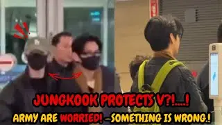 ARMY in Shock: Jungkook Can’t Believe What’s Happening, Taehyung Breaks Silence