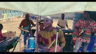 “Love mu Adure” by Cardinal Rex Jim Lawson performed by Nwajiaku Voice