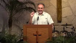 Seeing Suffering Through The Lens of Eternity – Colossians 3:1-4