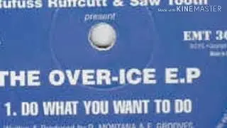 Rufuss Ruffcutt & Saw Tooth - Feel Free