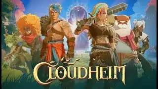 Cloudheim &ndash; Announce Trailer (2025) | Noodle Cat Games