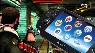 2013 Infected Wars VITA Review