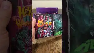 SHAWSCOPE VOL. 4 - Ограниченное издание Blu-ray в бокс-сете