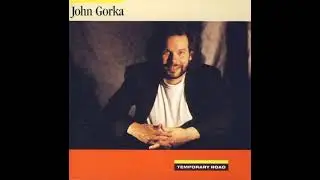 John Gorka - Gravyland
