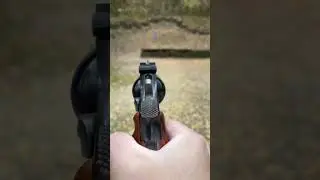 Smith&Wesson mod.17-6