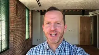 Welcome Video for exchange students to US from the president of YFU USA