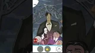 Infinity Zoom Puzzle Game Level 1 #shorts