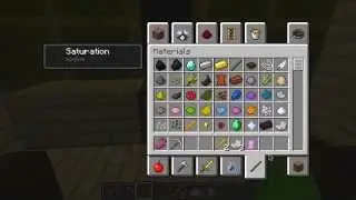 Minecraft:Redstone-Custom Crafting Recipes v5 [4]